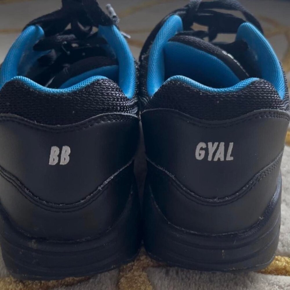 rare custom nikeID womens nike air max iD size 8
